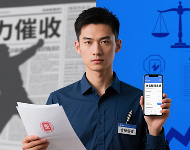 遭遇非法催收怎么办？山东债务人维权指南