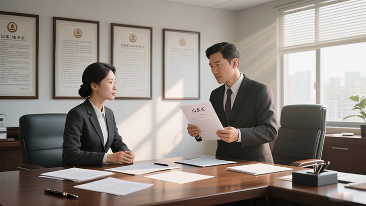 山东讨债公司
